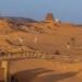 the secrets on the sandstone pyramid of the kushite kings 123790