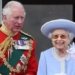the sequence of king charles iii succession after the queen passed away 122854