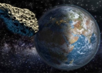 the small planet 340m will come close to earth in 2029 118152