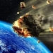 the small planet has a diameter of more than 740m falls to the left of earth 123788