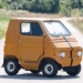 the smallest electric car in the world what makes it special 121323