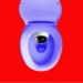 the smart toilet really has a camera that recognizes the owners face 120043