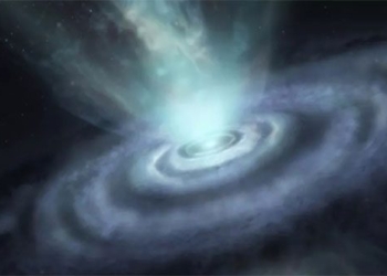 the star is dying liberating the mysterious loops 119758