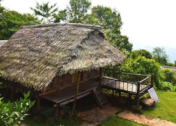 the strange village where people call each other in huyt language 124002