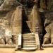 the success of an ancient structure in the sri lankan jungle 123693