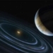 the sun appears the second sun planets disappear or have life 118588