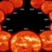 the sun has been inactive for 70 years a parallel world has appeared 119649