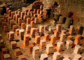 the surprising truth germans in ancient times invented air conditioning 2000 years ago 124024