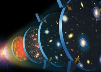 the survival capacity of the universe is how much 117967