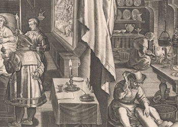 the syphilis disease that killed millions but still has no solution for its origin 124067