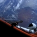 the tesla launched by elon musk is now where 118700