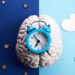 the time dilemma or our awareness of time has been delayed 122245