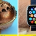 the time of the birth of 10 great inventions 120288