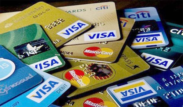 Credit Card