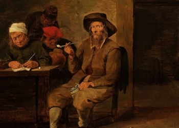 the true story like the man had to go to prison for 10 years for smoking 124251
