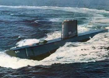 the truth about americas first underwater nuclear submarine 119772