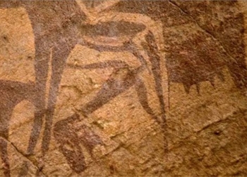 the truth about climate change art on ancient egypt stone 120146