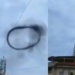 the truth about the mysterious black holes thought to be ufos appearing in the sky 120647