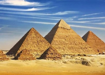 the truth about the pyramid of giza near the nile river ma 122712