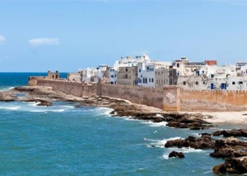 the unesco world heritages in africa on the areas submerged by rising sea levels 119445
