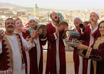 the unique aspects of morocco the country that first reached the semi finals of the 2022 world cup 124674