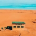 the unique post office in the world is the south central vietnam 120529