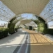 the unique structure in qatar sets guinness world record and amazes the whole world 124378