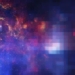 the universe may be a collection of tiny pixels when zoomed a single element will be equal to a universe 118350