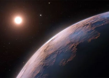 the universe shines like a diamond flying across earth with 2 faces of life 118841