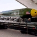 the us bomb is not as powerful as the russian bomb 80513
