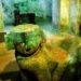 the valuable artifacts inside the maya tomb 120776