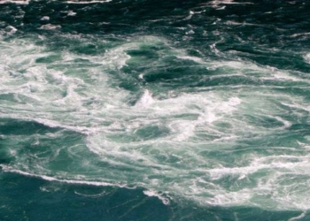 the western hemisphere will sink due to severe weather 121187