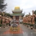 the wonder about the hung kings who are all 160 years old with a person living 420 years 119866