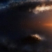 the world in the mirror is reflecting us 518 years of light 123051
