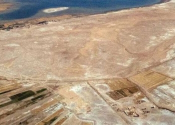 the world of 5 000 year old mysteries suddenly swallowing unmanned aircraft 123590