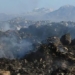the world produces a lot of methane waste 122307
