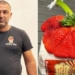 the worlds heaviest strawberry weighs 24 times the average 118905