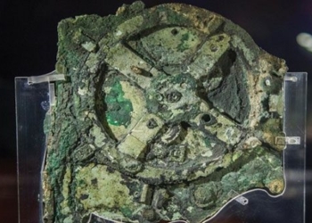 the worlds oldest computer can be started 2200 years ago 124270