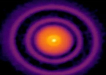 the youngest planet in the universe is super toxic 122323
