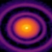 the youngest planet in the universe is super toxic 122323
