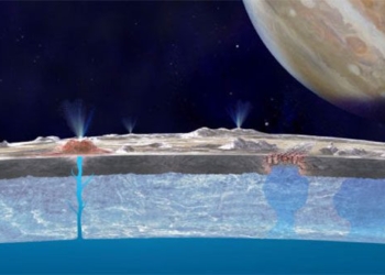 there may be living organisms on the moon saturn europa 119718