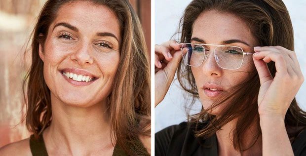 Increasing Numbers of People with Poor Vision