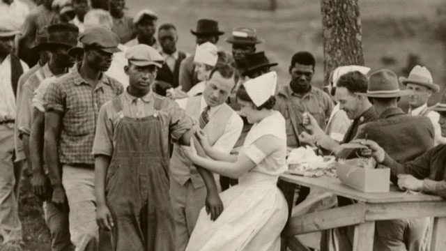 Participants were not aware of the truth about the experiment.