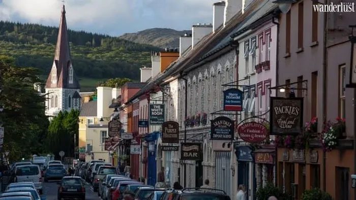 Kenmare, Ireland