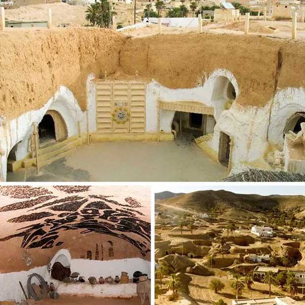 Matmata