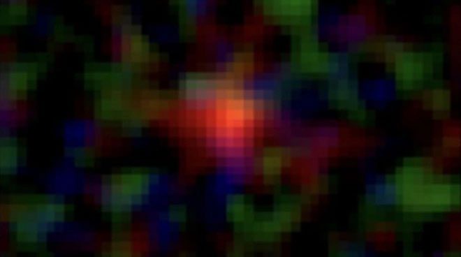 Another observation target is Maisie's Galaxy, formed 280 million years after the Big Bang.