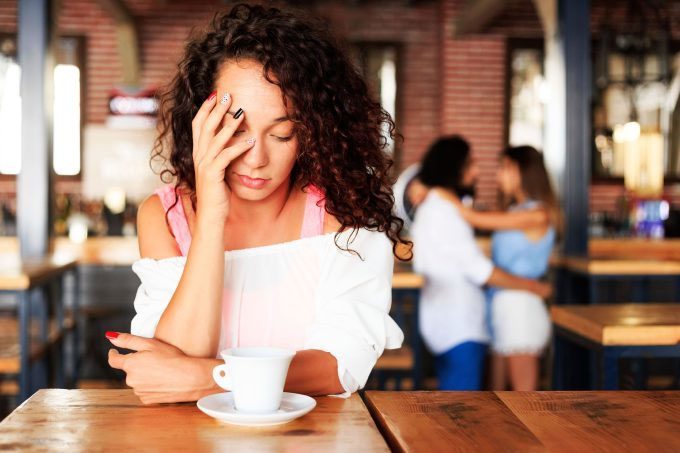 Lack of sleep is a cause of forgetfulness.