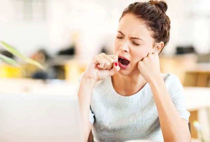 Sleep deprivation is a hassle for many people around the world