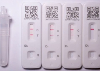 things not to do 30 minutes before covid 19 rapid test 119269