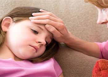 things to know when experiencing virus fever 93430